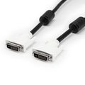 Rocstor 10 Ft Dvi-D Dual Link Cable -Up To 2560X Y10C221-B1